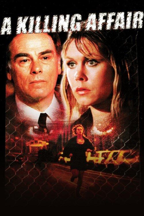 Download A Killing Affair poster