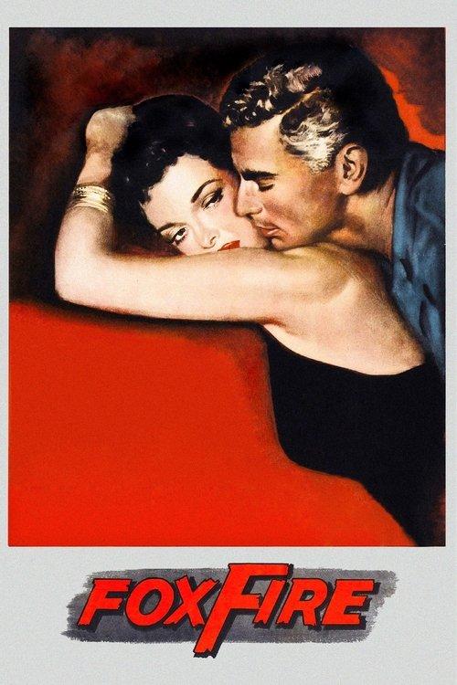 Download Foxfire poster