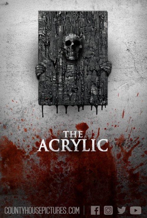 Download The Acrylic poster