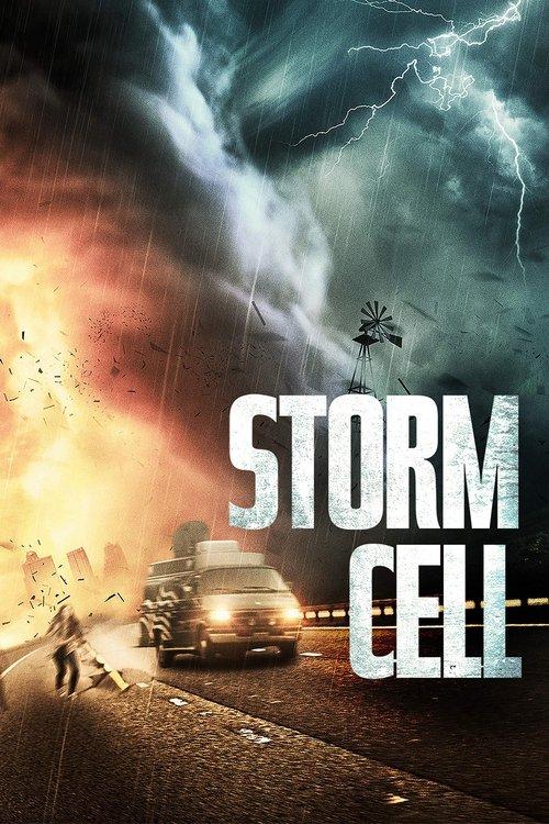 Download Storm Cell poster