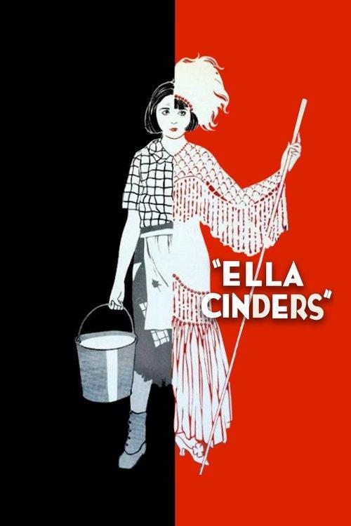 Download Ella Cinders poster