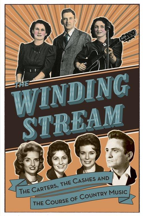 Download The Winding Stream poster
