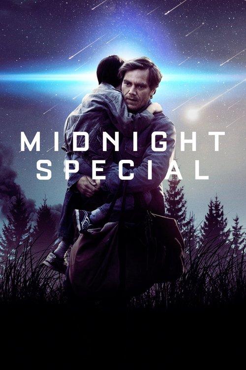 Download Midnight Special poster