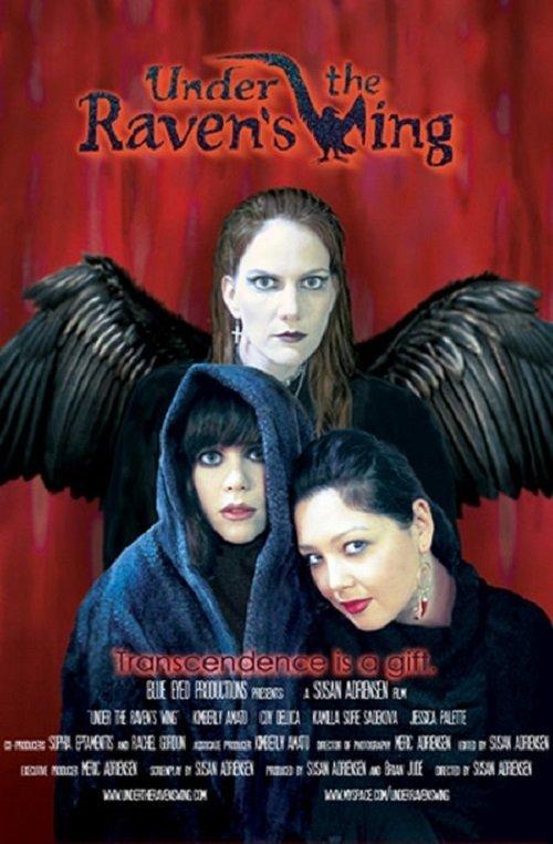 Download Under the Ravens Wing poster