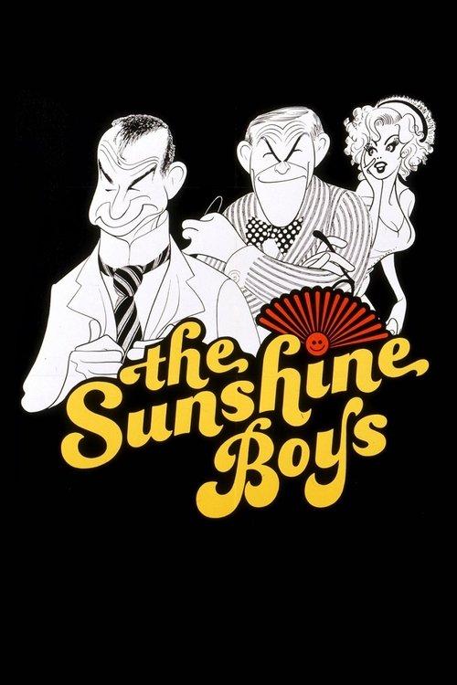 Download The Sunshine Boys poster