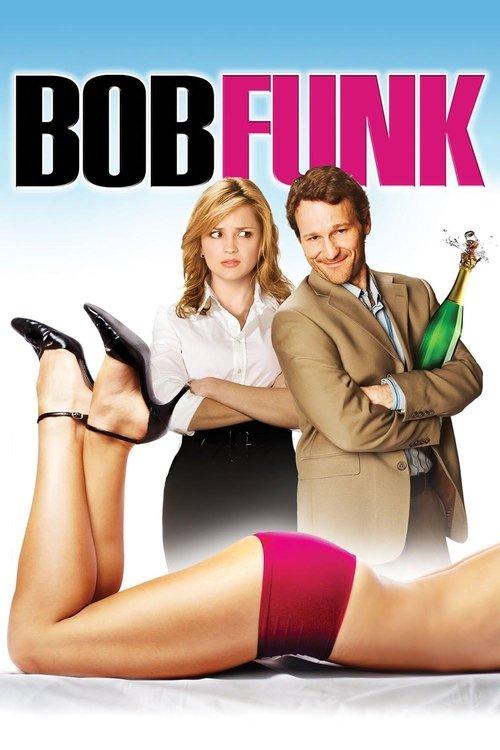Download Bob Funk poster