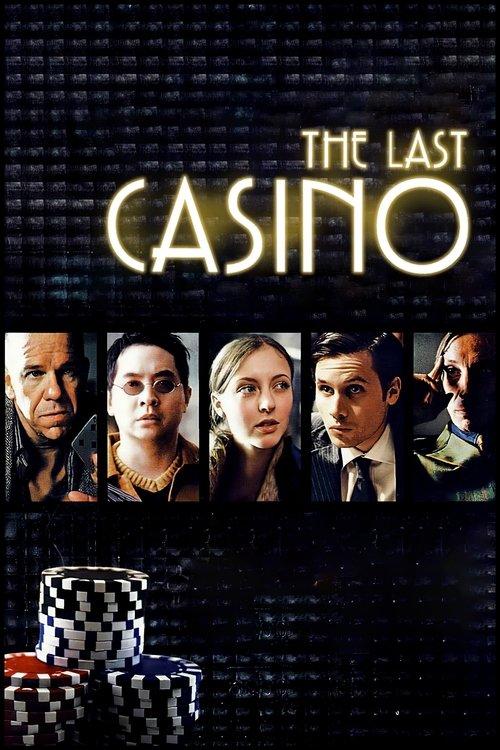 Download The Last Casino poster