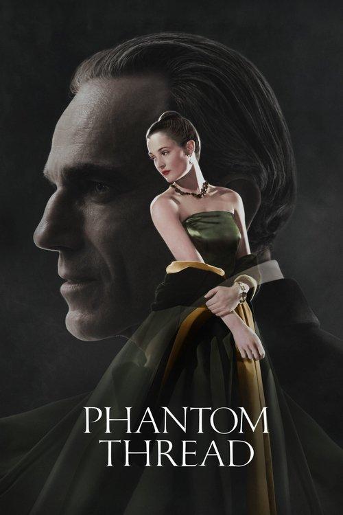 Download Phantom Thread poster