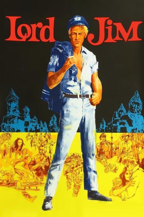 Download Lord Jim poster