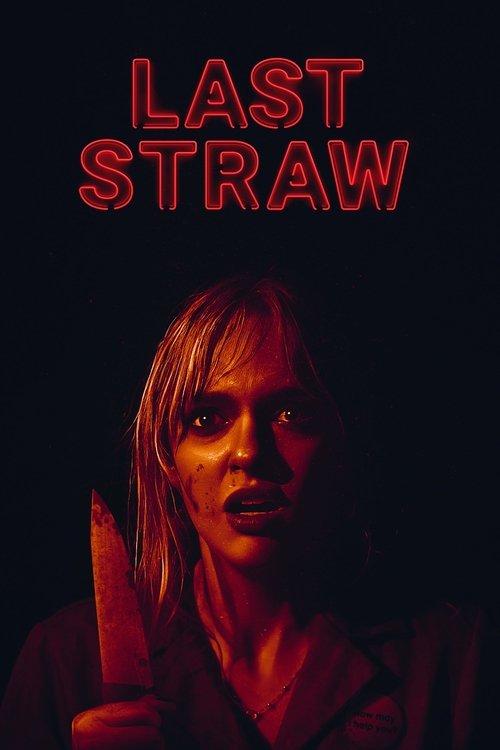 Download Last Straw poster