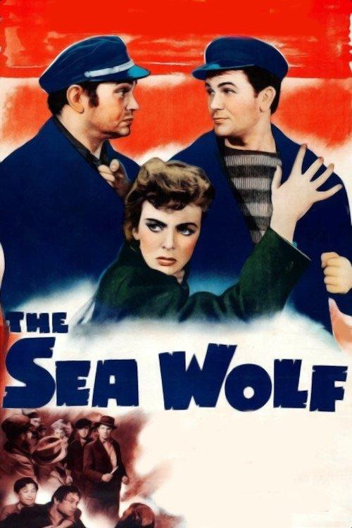 Download The Sea Wolf poster