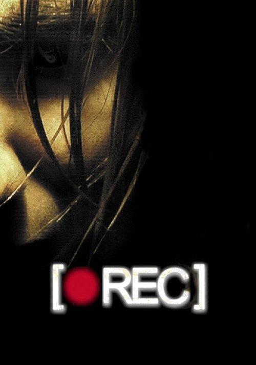 Download [REC] poster