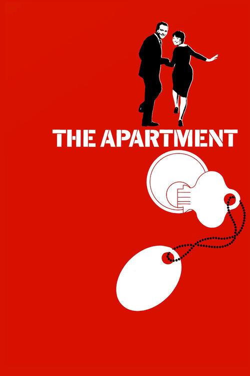 Download The Apartment poster