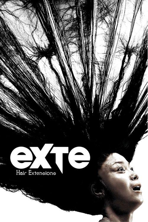 Download Exte: Hair Extensions poster