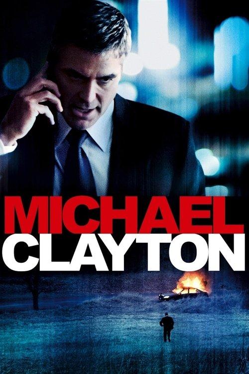 Download Michael Clayton poster