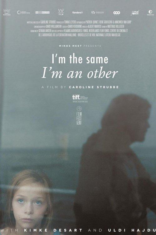 Download I'm the Same, I'm an Other poster