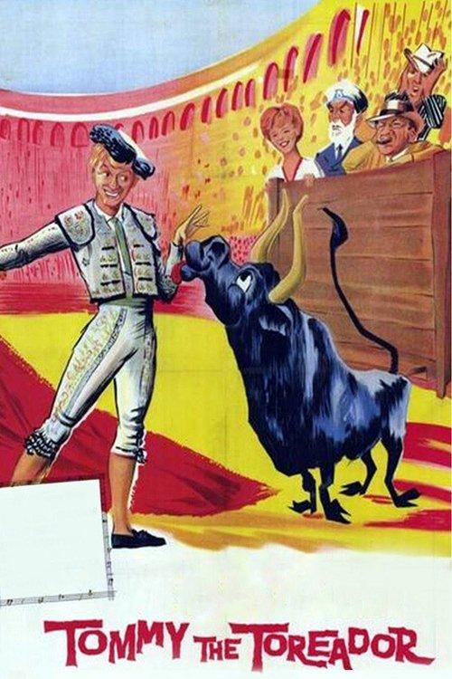 Download Tommy the Toreador poster