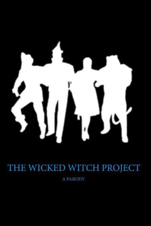 Download The Wicked Witch Project poster