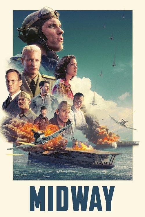 Download Midway poster