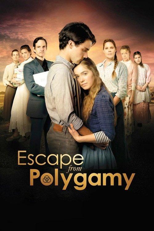 Download Escape from Polygamy poster