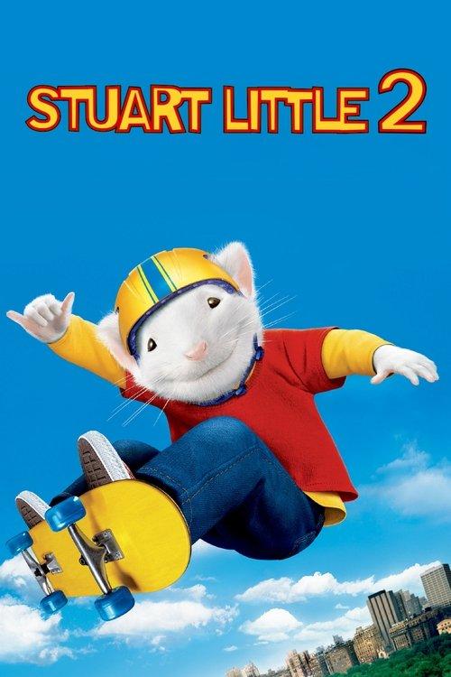 Download Stuart Little 2 poster