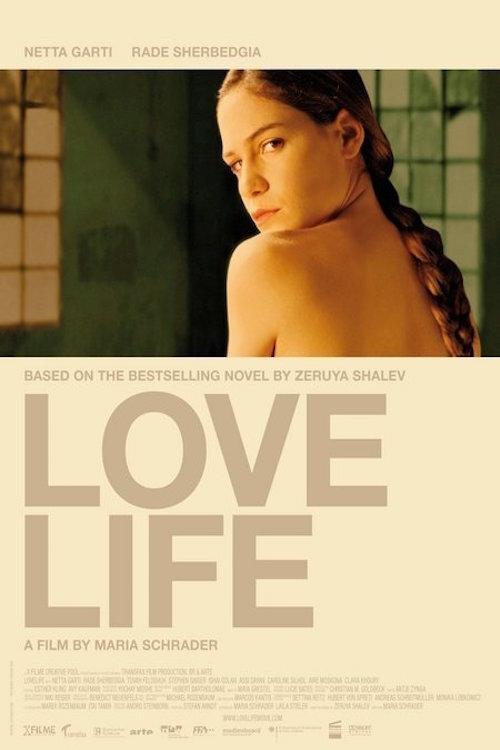 Download Love Life poster