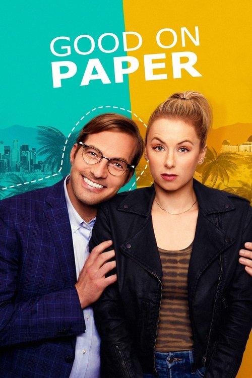 Download Good on Paper poster