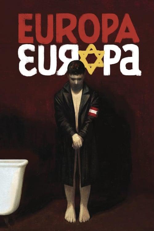 Download Europa Europa poster