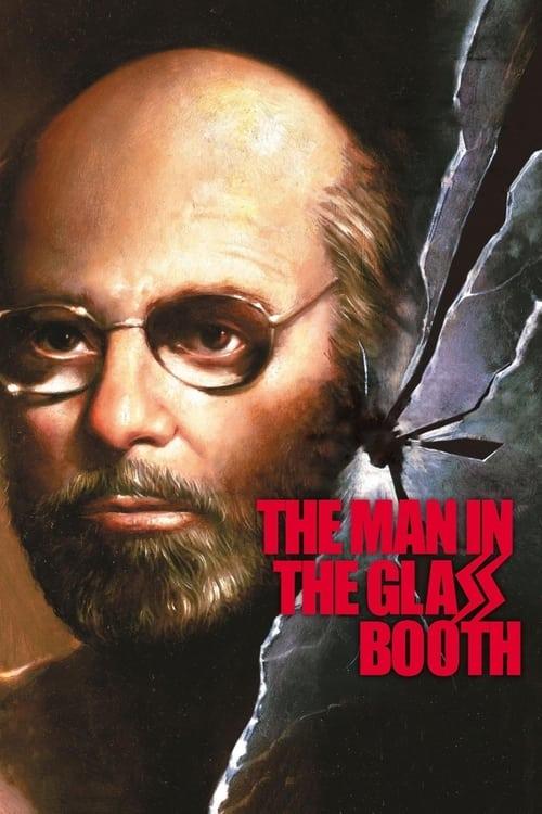 Download The Man in the Glass Booth poster