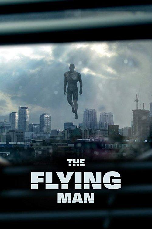 Download The Flying Man poster