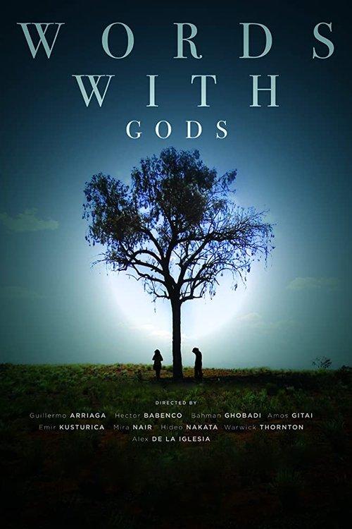 Download Words with Gods poster