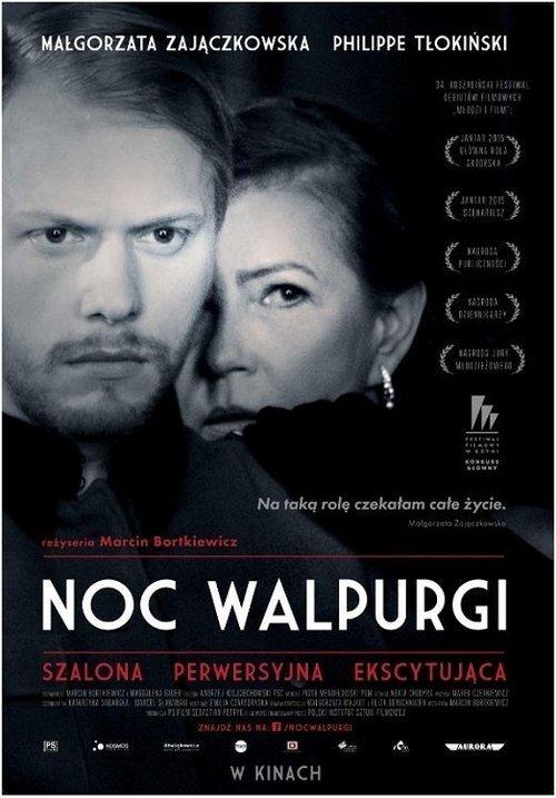 Download Walpurgis Night poster