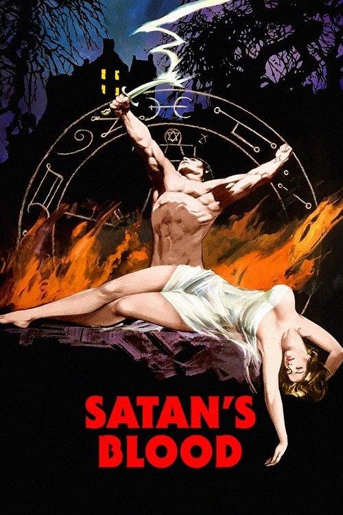 Download Satan's Blood poster