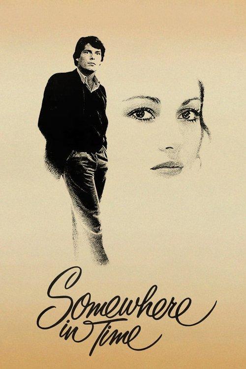 Download Somewhere in Time poster