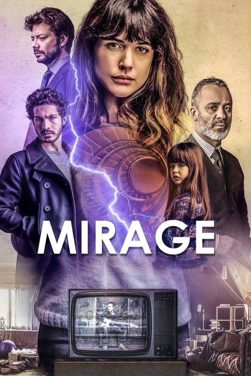 Download Mirage poster