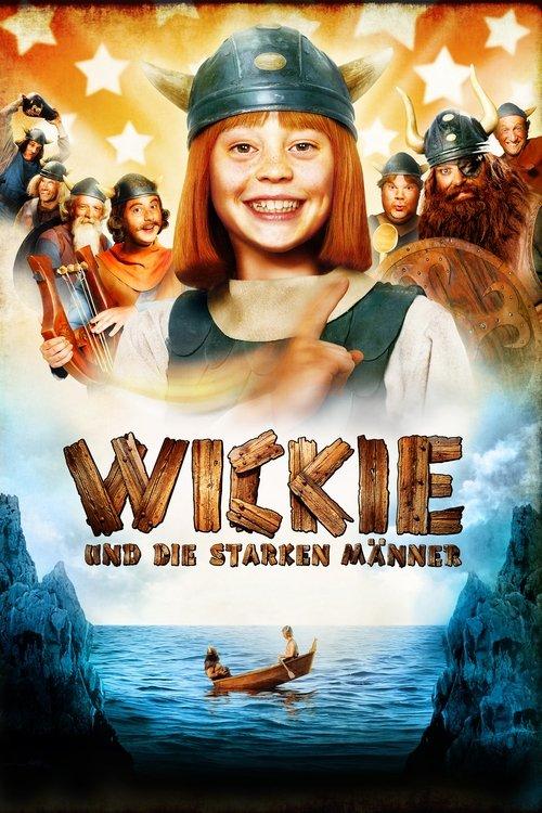 Download Wickie the Mighty Viking poster