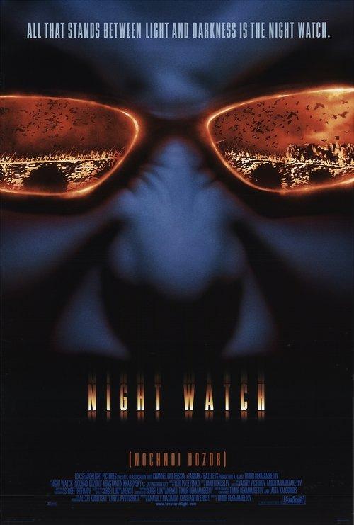 Download Night Watch poster