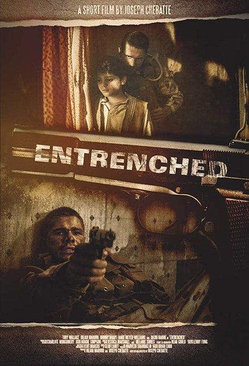 Download Entrenched poster