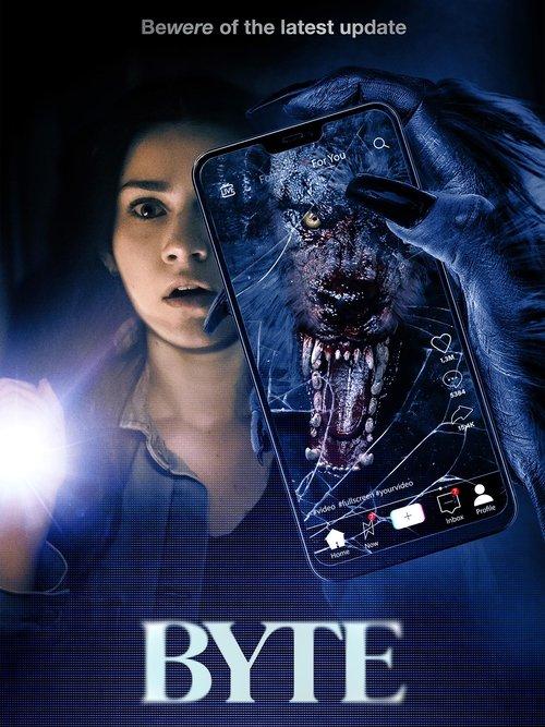 Download Byte poster