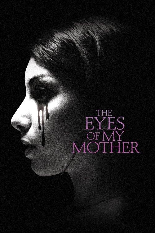 Download The Eyes of My Mother poster