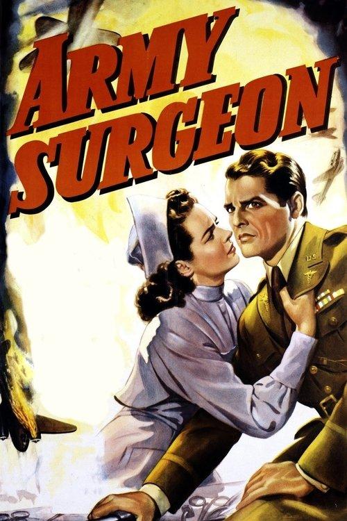 Download Army Surgeon poster