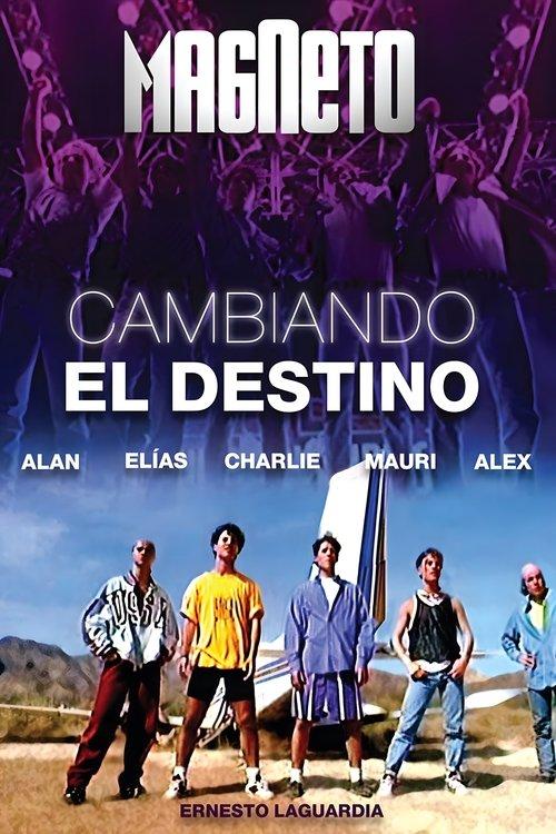 Download Cambiando el destino poster