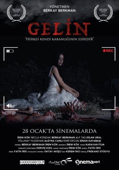 Download Gelin poster