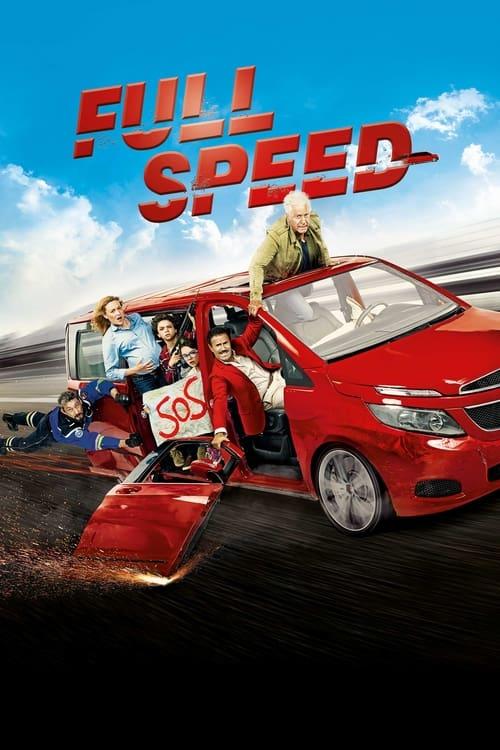 Download Full Speed poster