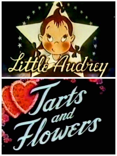 Download Tarts and Flowers poster