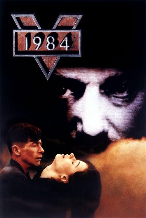 Download Nineteen Eighty-Four poster