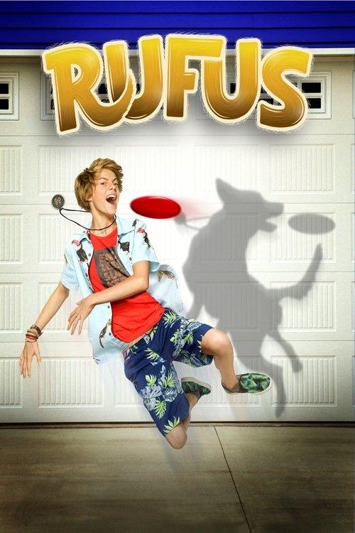 Download Rufus poster