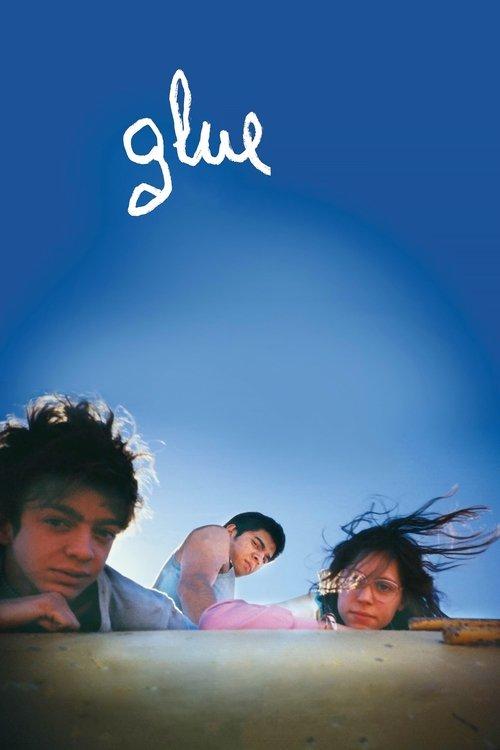 Download Glue poster