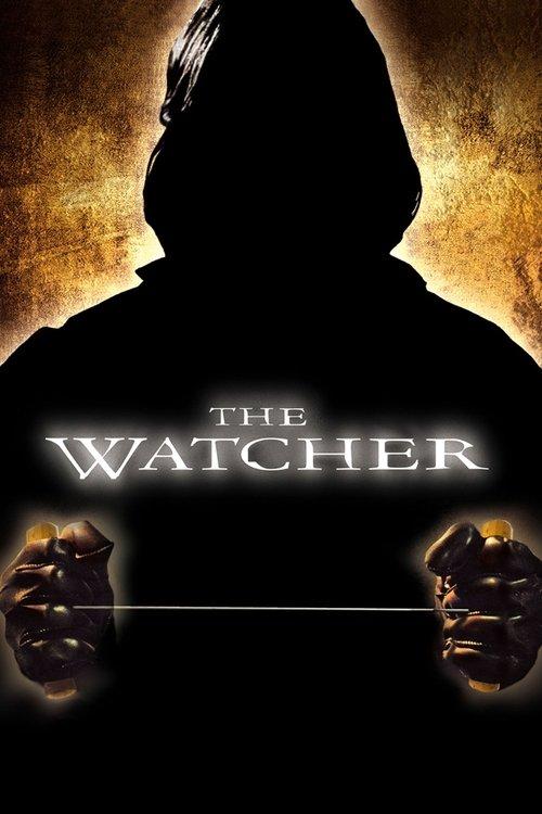 Download The Watcher poster
