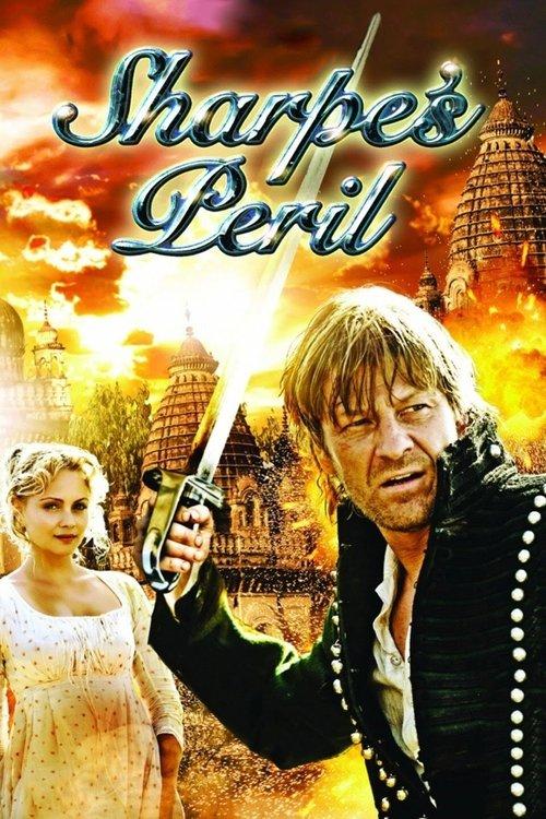 Download Sharpe's Peril poster